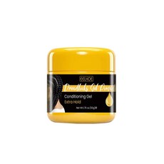 초강력 레게머리 젤 50g (더티 브레이드 땋은머리 스타일링 헤어젤), 1개