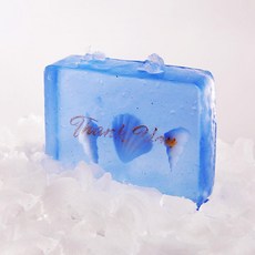 디자인비누