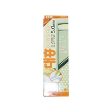 대흥 클린 채칼 5mm 굵은 강판 감자 무강판 양파 야채용 조리용 다용도 멀티, 1개