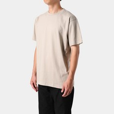 람블라 17수 헤비 반팔 티셔츠