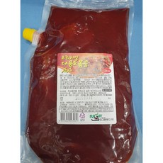 뉴그린푸드쌈장
