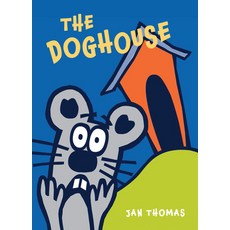 The Doghouse, Houghton Mifflin