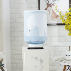 냉온정수기커버