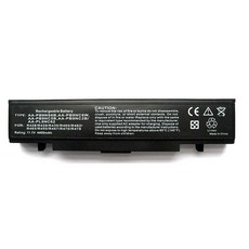 삼성 노트북배터리 AA-PB9MC6W AA-PB9NC5B AA-PB9MC6S, 표준 구성 4000mAh