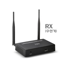 넥스트 NEXT-400HDW-R 1대4 HDMI 무선 수신기 (400HDW 전용)
