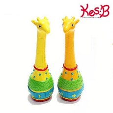 맑은소리마라카스2종