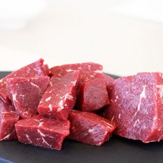 [무항생제] 한우 장조림 300g 1등급, 1개