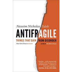 antifragile