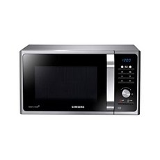 Amazon UK에서 Samsung MS23F301TAS-Solo Microwave Oven in Silver Tact 구매 매일 저렴한 가격, 원 컬러, 상세 설명 참조0