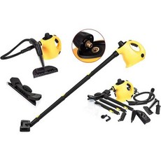 바치스팀청소기