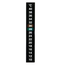스테스 프로브 온도계 읽기 주방 음식 요리 우유 커피 고기, 1개