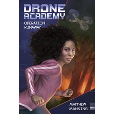 Operation Runaway Hardcover, Stone Arch Books