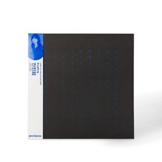 전진희 (LP) / BREATHING (LP/180G 블랙반/게이트폴드 커버/포스터 OBI/POV004/반품불가) - 전진희lp