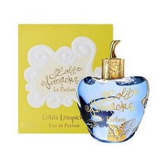 롤리타렘피카향수