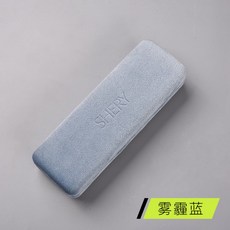 벨벳 빈티지 감성 디자인 패션 안경 케이스 파우치 선글라스 케이스 안경집