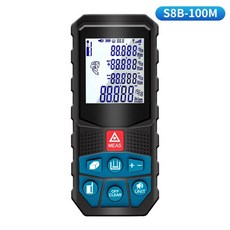 크로스엑스거리측정기