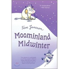 Moominland Midwinter:, Square Fish