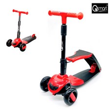 퀵스마트유아킥보드