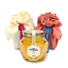 결혼식답례품꿀