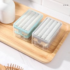 하백픽 비누 롤러 거품기 거치대