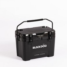 추천5 블랙독아이스박스