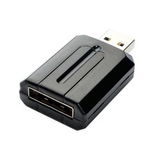 F3KE USB3.0-SATA 어댑터 2.5인치/3.5인치 하드 디스크 12V2A 전원을 위한 빠른 데이터 속도, 02 ESATA - 2.5인치하드