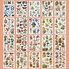 아이패드글씨스티커