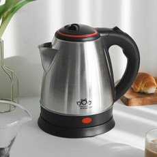 기타 [마물샵]스텐포트무선전기커피포트대용량1.8L, ▥☆대웅모닝컴 1.8L 포트 1800S★☆