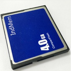 산업용cf카드128gb