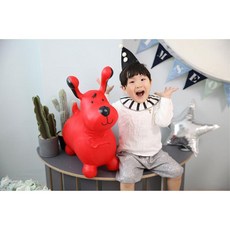 아기방방이말장난감