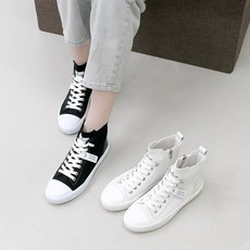 르네아니트하이탑스니커즈