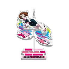 나의히어로아카데미아 우라라카 오챠코 아크로뱃 유라유라 아크릴 스탠드