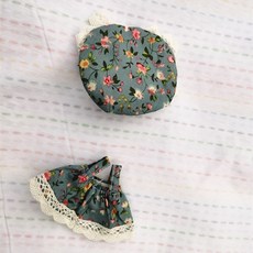 불가사리우주복