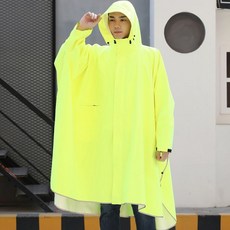 판초우