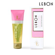 lebon치약