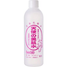 6.예상수령일 2-6일 이내 천사의 고운 피부 물 촉촉한 310ML B000FP40B0 일본아마존추천, One Color, 상세 설명 참조0