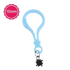 디폼블럭10mm고리