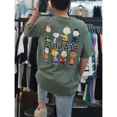 클라이드앤티셔츠