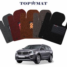 올뉴쏘렌토방음