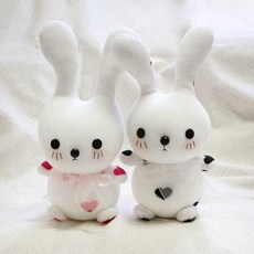 옥토인형만들기