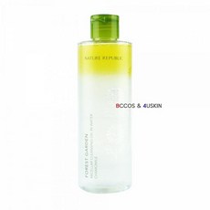 우니유리 포레스트가든 미셀라 클렌징오일 250ml 클렌징 오일, 1