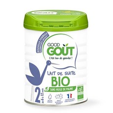 Good Gout Bio 바이오 2단계 팔로우온 6-12개월 800g 2팩, 2개
