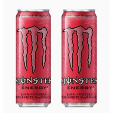 코카-몬스터파이프라인펀치355ml(24캔)