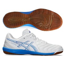 아식스 풋살화 asics CALCETTO WD 9 칼체토 풋살화 실내용 24SS 1113A037-101