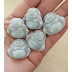 미얀마루비목걸이