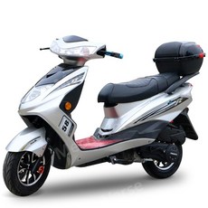 추천7125CC오토바이