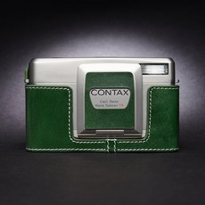콘탁스필름카메라