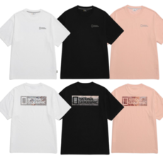 내셔널지오그래픽루즈핏래쉬가드