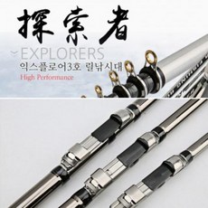 슈프림뱅앤올룹슨익스플로어