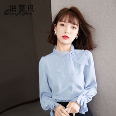 공작도시수애블라우스